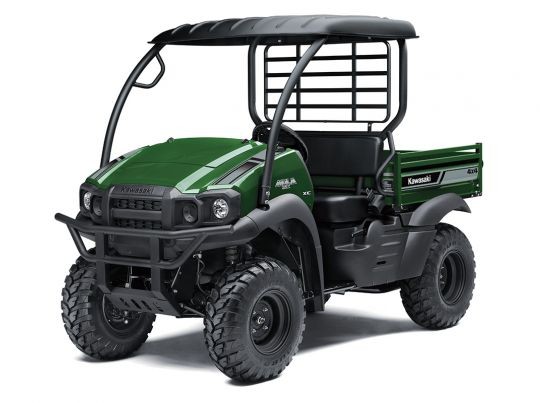  POWERSPORTS KAWASAKI MY24 MULE MULE SX 4X4 XC 45ffe1a3-5450-49b7-8109-e9318f5cecce