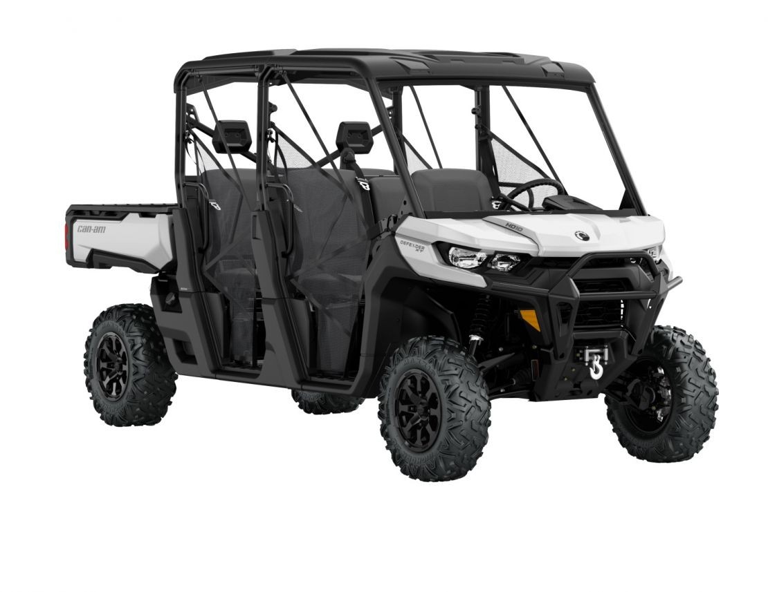  POWERSPORTS CANAM ORV_IMAGERY DEFENDER MY20_DefenderMax_XT_HD10HO_Hyp_040619081500_lowres